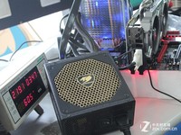  What can 600W power supply do? High configuration dual graphics card