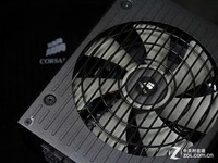 HXi系白金新品 海盗船HX1000i电源评测