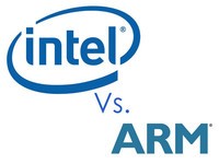 ARM vs X86 MWC2012ֻƽ̨