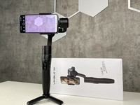 稳定器与自拍杆的巧妙结合 398元到手飞宇 2s上手评测