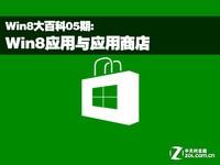 Win8ٿ05:Win8ӦӦ̵