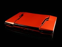6GB显存GTX870M 雷神911 T1游戏本评测