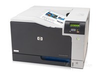 惠普5225N彩色激光打印机 网络打印