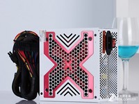 京东独家定制 鑫谷JD+GAME P6电源评测