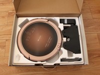 仿生超声波 Proscenic COCO smart评测