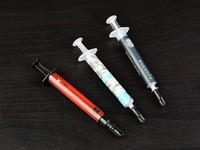 我的温度在你之下 三款导热硅脂横评