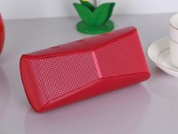 用声音打动你 罗技X300蓝牙音响评测