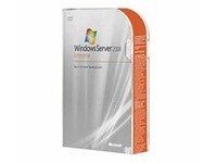 正版微软操作系统Windows 2008 server
