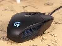  Evaluation of Logitech G302 game mouse for MOBA games