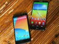 ֵͬܶԾ Nexus 5/LG G2Ա