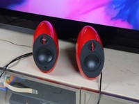 享受完美高清 教你漫步者e225咋接电视