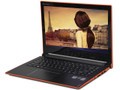  Orange waist line with 720M unique Lenovo Flex 14 evaluation