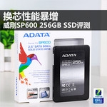 оܱ SP600 256GB SSD