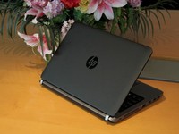 13吋便携商务本 惠普ProBook 430评测