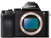  One week's news bulletin: Sony will send double full frames containing 50 million pixels