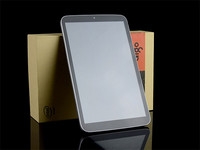 高屏占比英特尔芯 aigoPad X82评测