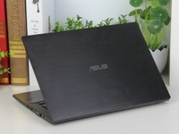  Appearance evaluation of ASUS PU401 with black alloy