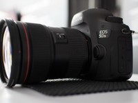 一周影像新闻汇 5DS/760D领衔相机新变革