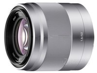 索尼E 50mm F1 OSS镜头京东优惠价1249元