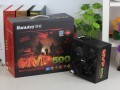  View of Hangjia MVP500 power supply with 85% efficiency and powerful output