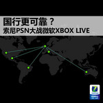 иɿPSNս΢XBOX LIVE