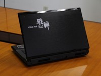 万元内游戏霸主 神舟战神K770E全面解析