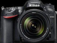  Weekly news summary Nikon releases D7200 SLR camera