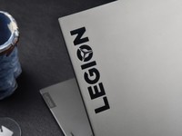  LEGION Y9000X evaluation for productivity