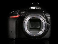  Light body touch operation Nikon D5500 depth evaluation