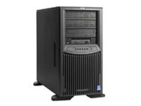 HP Proliant ML350 G4(Xeon 3.06GHz/51