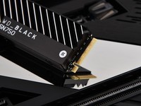 三大游戏实测:这可能是最适合玩游戏的SSD