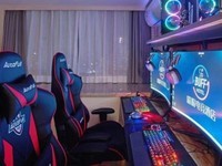 电竞蓝海群雄角逐惠科HKC用心经营成玩家挚爱