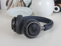 谁说蓝牙不能HiFi 试用飞利浦M1BT耳机