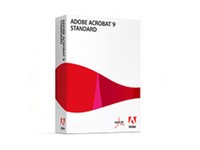 Adobe Acrobat 9.0 Standard۸Żݣ