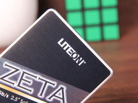 ǿƹ ZETA 256GB SSD