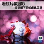 看照片学摄影 锡箔纸下梦幻虚化效果