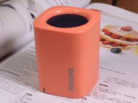 中低频饱满醇厚 飞利浦蓝牙音箱实测