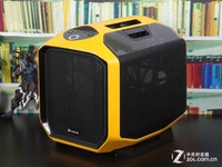 桌面级名门力作 海盗船380T机箱评测