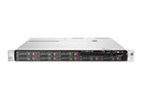HP ProLiant DL360p Gen8(677198-AA1)