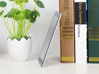 真比iPad mini轻薄!台电P88s mini评测