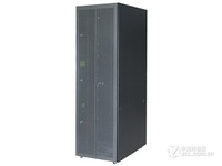跃图IB6042服务器机柜九折型材42U优惠