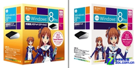 ձͬȰWindows 8ϵͳװ