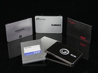 399-499元抢手货 6款128GB SSD性能PK