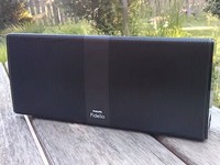 震撼环绕立体声 飞利浦HiFi音响体验