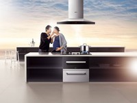  Why boss electric range hood is more suitable for Chinese families