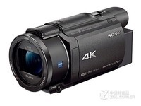 索尼4K摄像机 索尼FDR-AX60现货7099元