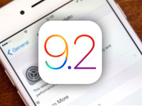 ֧SDiPhoneiOS9.2бҪô