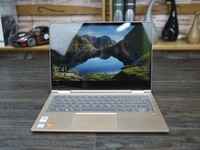  Excellent experience of flip touch Lenovo YOGA 730 evaluation