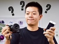  Photo Spicy Q&A Hall: Does Xiaobai need a camera?