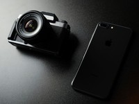  Why insist on camera photography in the era of mobile phone photography